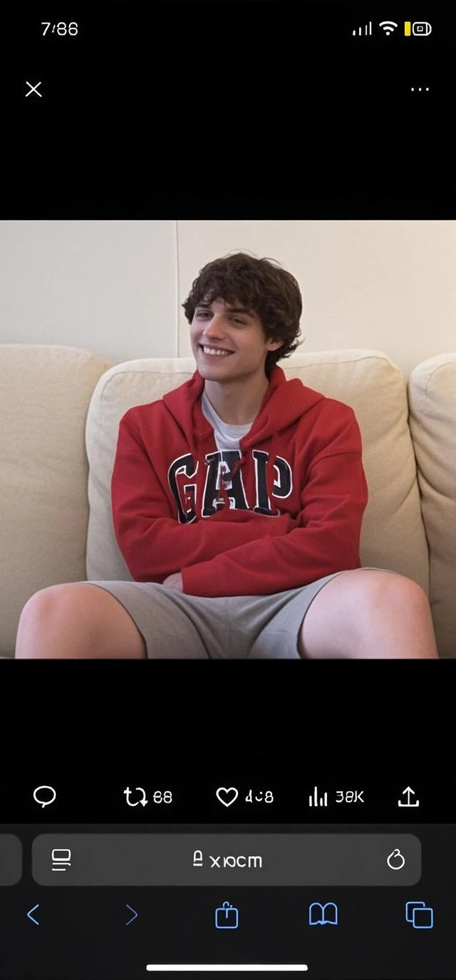 Diaper, pampers pattern, diaper mess, Realistic photo of Timothée chalamet, young man, male, very skinny, bare legs, standinG, wearing a diaper, hands on waist 