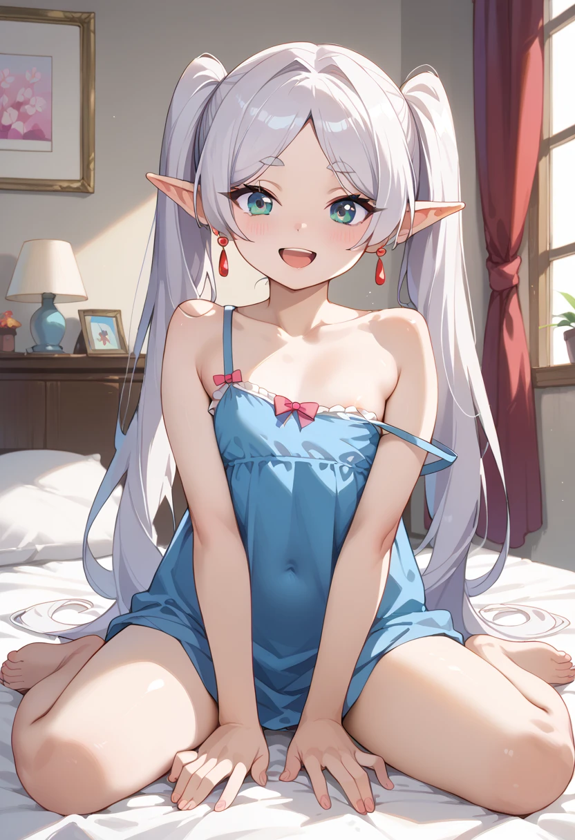 BREAK Perfect Anatomy、(High resolution:1.2)、Incredible illustrations、(Cute illustrations:1.2)、(Beautiful background)(nsfw) (Beautiful background,(on the couch))1gial((multicolored hair,wavy long hair)(cockslut)(blazer,skirt,SILKthong,slut,garter straps,,Elf Ears),(a girl, height 1.5meters, 40kg),,17-year-old,flat chest) half undress ,