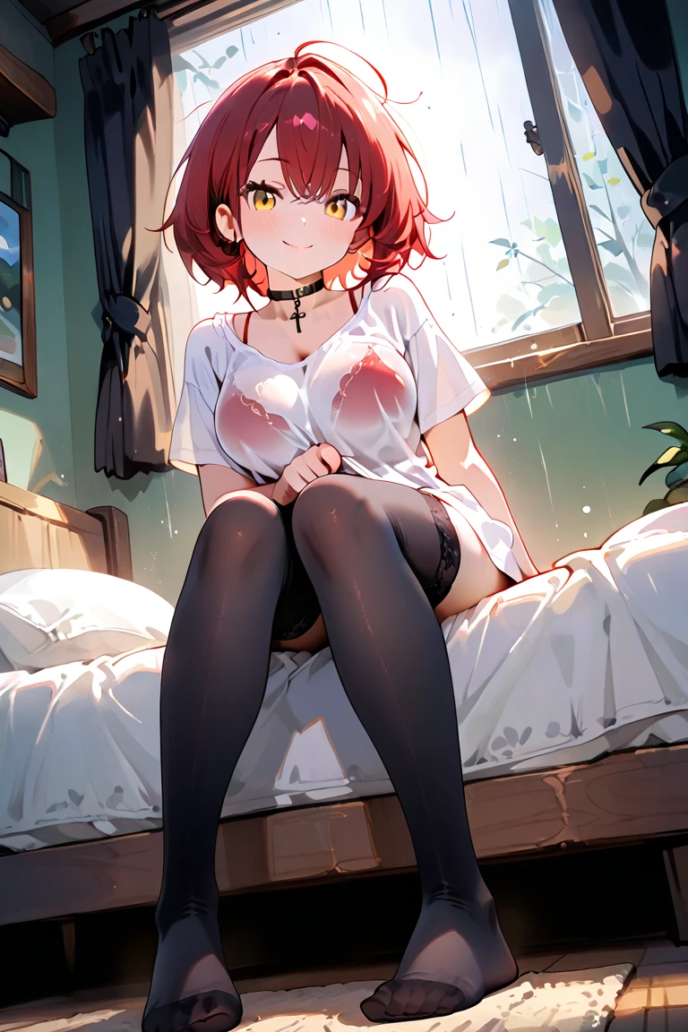 (million live), (highest quality, 8K, masterpiece, Super detailed:1.2), (Lens flare, particles of light, shine), big breasts, smile, open your mouth, masterpiece, highest quality, Super detailed, High resolution, Very detailed CG, half undressed , ((NSFW)), perfect body,sexy, panty shot,((M-shaped spread legs)), (spread your legs),raise your legs, (embarrassing:1.1), (blush:1.2), (orgasm:1.2), open your mouth, (shout:1.1), (moving line:1.1), Sweat, heavy breathing, Expansion Division, penis, sex, sex with men, {{amazon location}}, royal palace, Bedroom, white sheets, pillow, masterpiece, highest quality, Super detailed, High resolution, Very detailed CG, official art