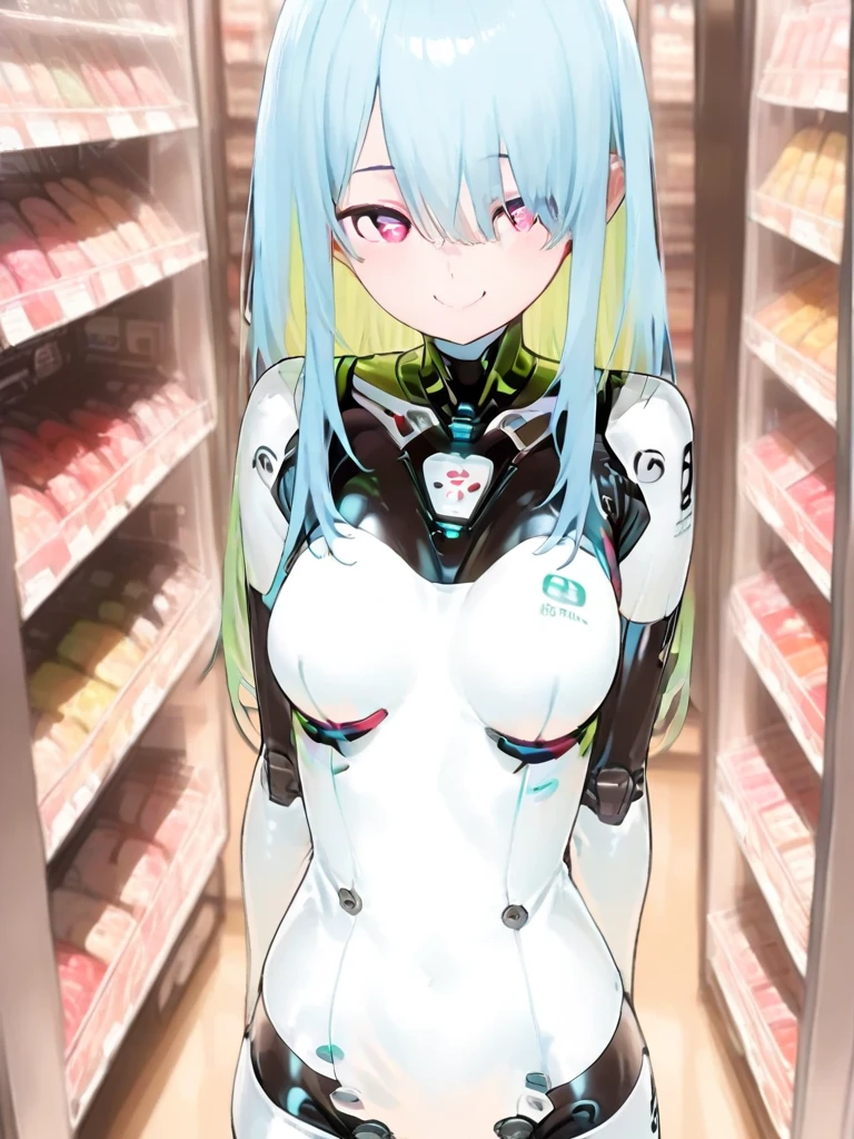 アンドロイド　ガールフレンド7 v1.0