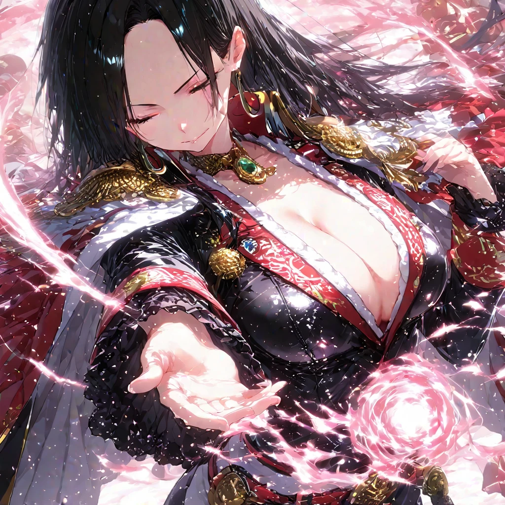 ライトパーティクル魔法_ハンコック5 v1.0