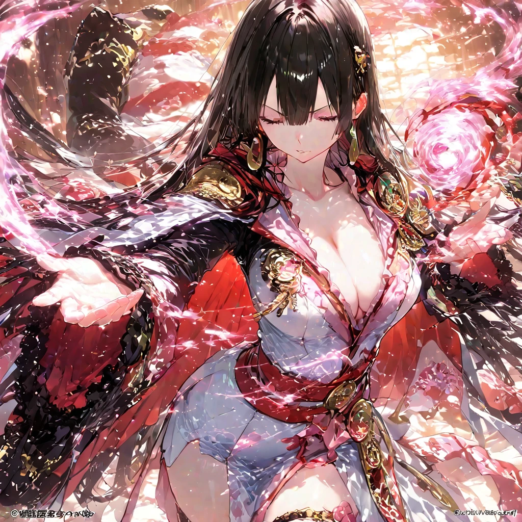 ライトパーティクル魔法_ハンコック4 v1.0