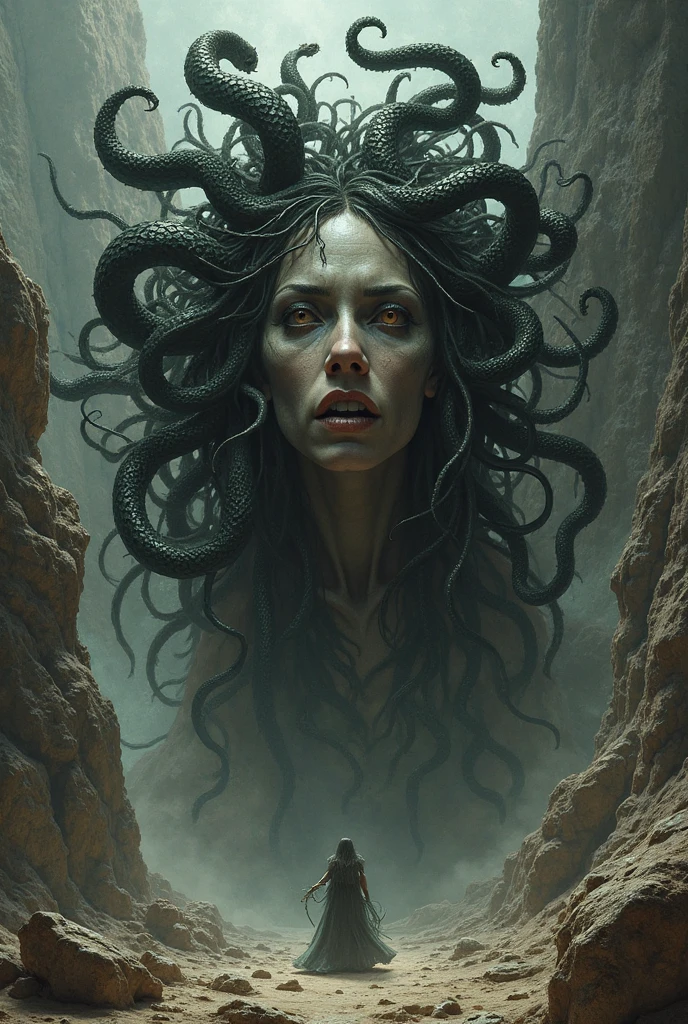 Medusa
