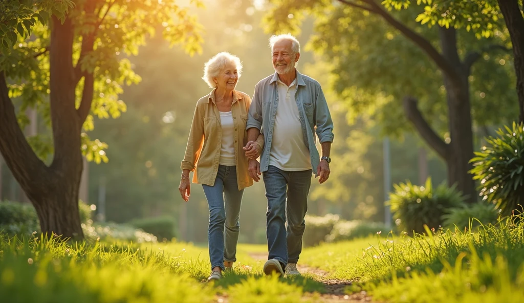 Prompts
Copy
An elderly couple, a short cute elderly woman, short wavy gray hair, wearing glasses, in summer clothes, walking next to a light brown elderly man, tall, strong and bald. Walking hand in hand with her grandson, a 3-year-old boy, with light tanned skin, short curly hair, round brown eyes. Walking on a trail in the forest., toon,