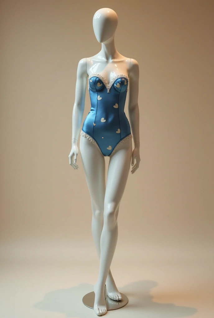 1girl, (solo:1.4), (wears colorful vintage retro pattern highleg leotard:1.2), detailed face, looking at viewer, detailed hair, thighs, thighhighs, realistic, (masterpiece, top quality:1.2), surrealism, suggestive beauty, (13yo, cute:1.3), (breasts:1.2),