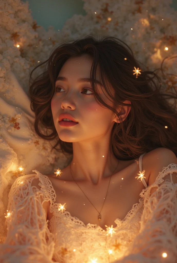 {{{{{3,318 trillion pixels high resolution, nsfw, Realistic scenery and lovely Japanese girl who is moaning madly as she nudity Masturbation that traces the sexual zone repeatedly with her fingers in a romantic Cylindrical crystal herbarium, thicken the lips look pretty, Boobs are fluffy and bouncy, Tits that get rounder bigger her deep tight cleavage}}}}}, {{{{{detail of The panting face and voice of a neat and cheerful girl loved by everyone, Her nipples and romantic deep panting and her fingers tracing her pussy and Inside a herbarium soaked in female hormones depicted in detail, A detailed her repeatedly drastic Orgasms that make the uterus tremble}}}}},{{{{{The hormones in the herbarium cause the innocent girl to flush her face remains a girl only her body changes rapidly tits swelled up to form two beautiful mounds revealing a tight cleavage, A neat girl who sitting and opens her crotch traces her crotch with her fingertips and with a moan experiences her first climax and innocent Masturbation that traces the sexual zone, It's too cute and innocent to see her go into her own world nipples out mouth open panting and Masturbation that traces the sexual zone as she climaxes over and over again, magical in a romantic Cylindrical crystal herbarium filled with female hormones, All the sexiness that's amplified inside her makes her gasp, Cuteness preserved forever shining in exchange for life from her, her beautiful slender underbust, slender curvy cute waistline, an lewd fetish for lips and necks and waistlines, her clearer nip line from underbust to hips, gloomy straight long wig, thick vivid lips}}}}},{{Extremely detailed}},{{{{{heroine girl's Sexually unused body with pure and innocent aura}}}}}