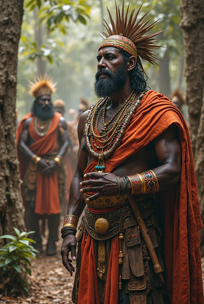 Shofa leader 
