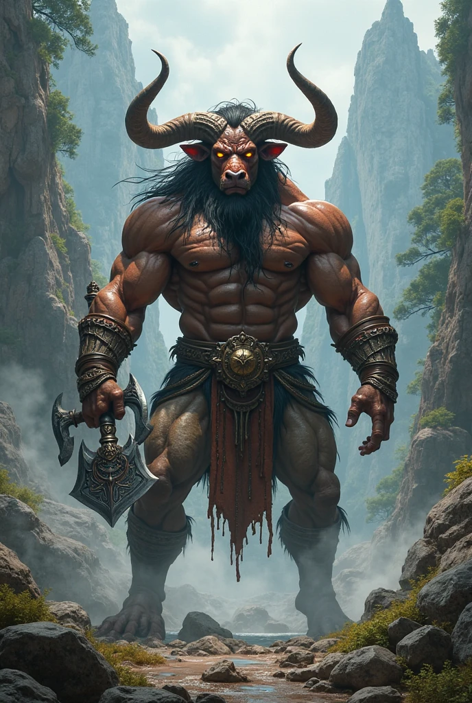 Taurus