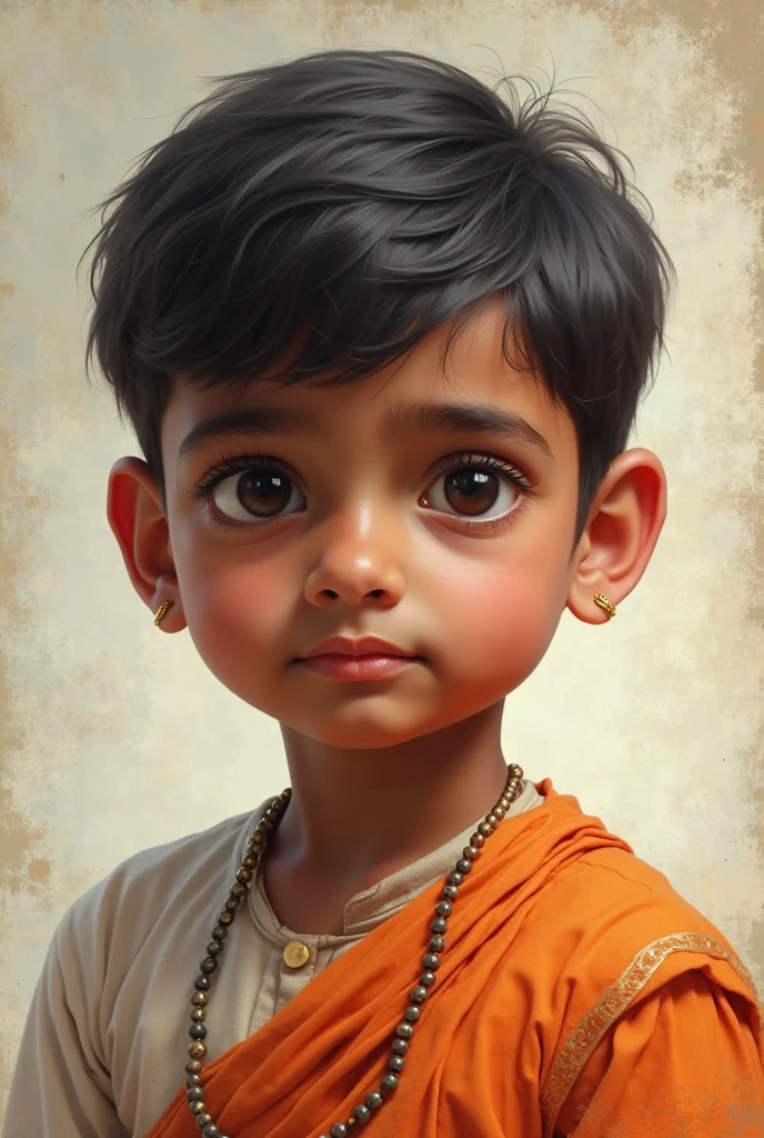 Bhagat Singh child image