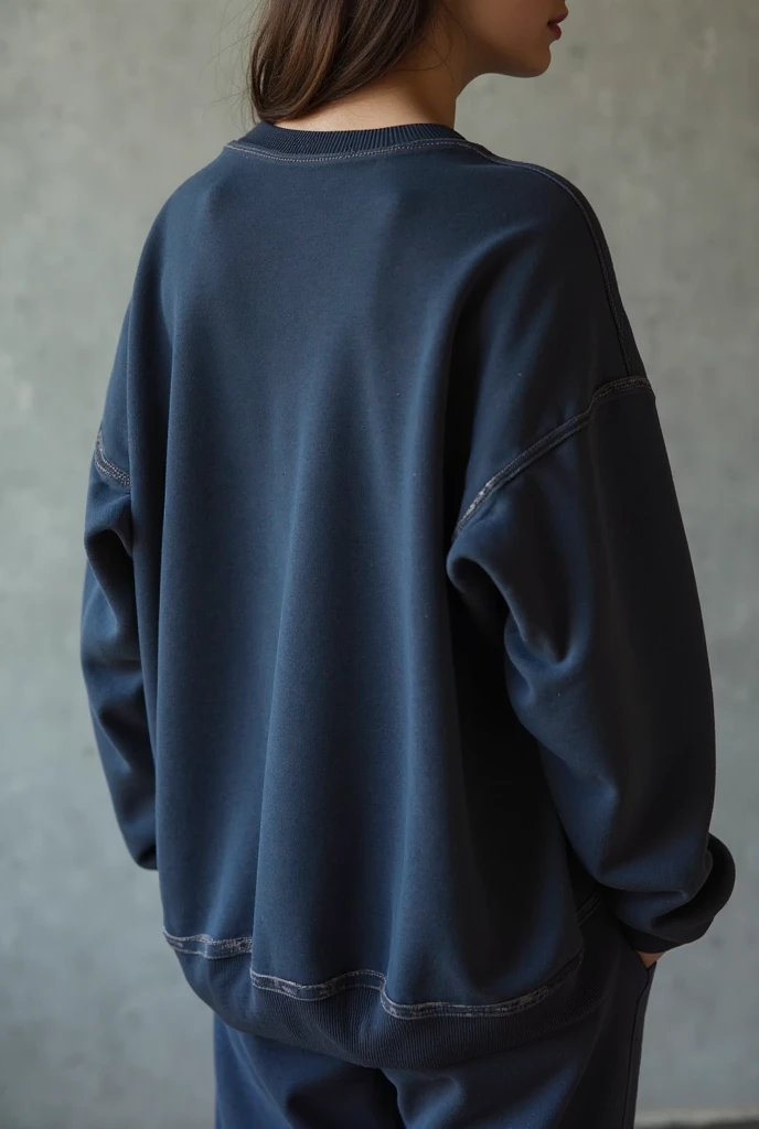 Top Quality, Ultra High Resolution, (Photorealistic: 1.4), Oversized Jacket, Black Shirt, Facing Camera, Close-Up