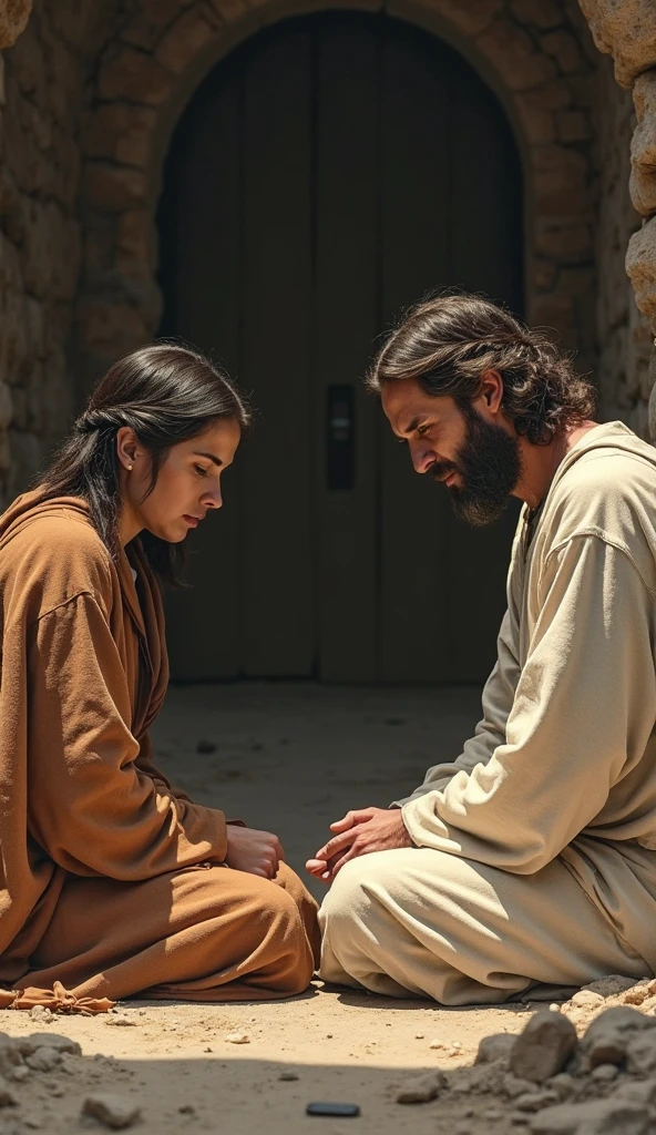 Lazarus was the head of a home where Jesus felt truly loved. The Redeemer came to Lazarus&#39;s house as to his own house, y esto era muy importante para Cristo, because he didn&#39;t have his own house. He didn&#39;t even have a stone to lay his head on. (Lc. 9, 58).