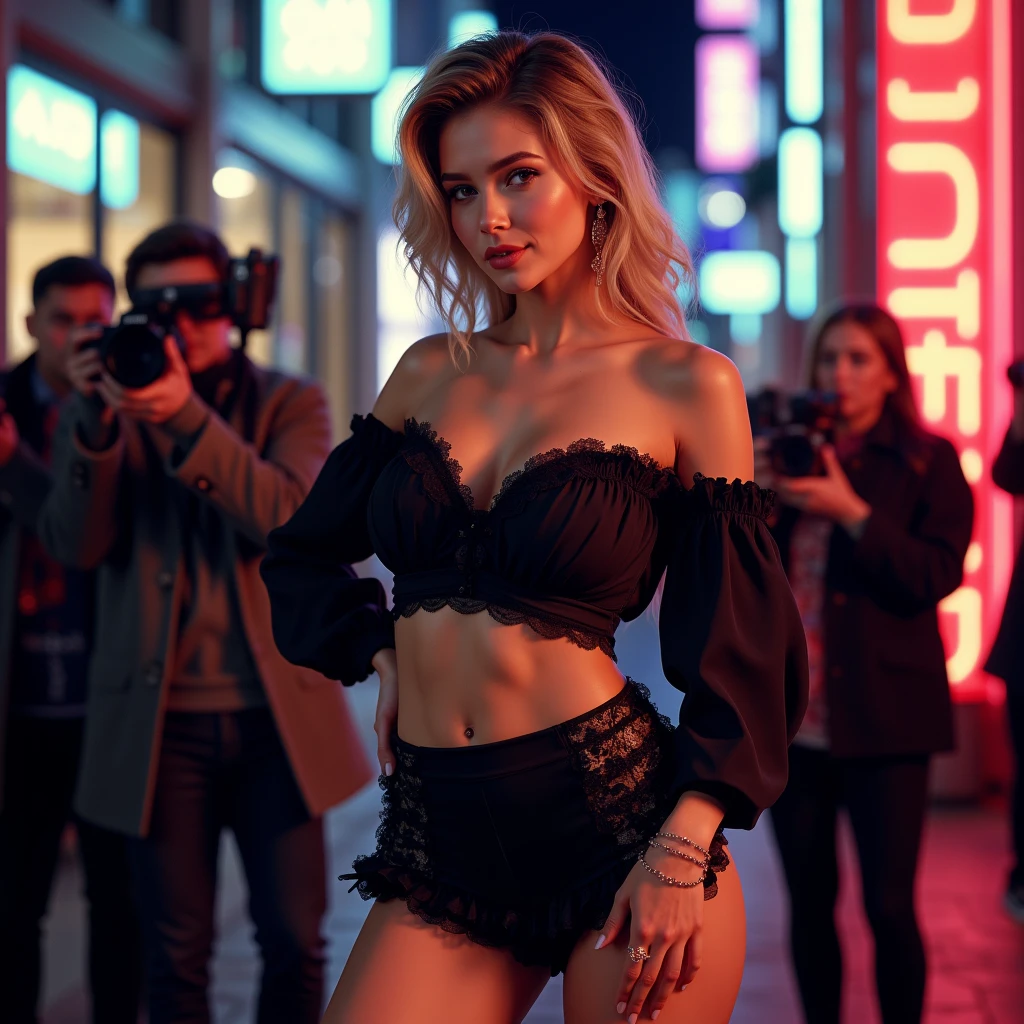 (rosie huntington-whiteley:1.4)(((18 year old girl)), naked, Photogenic pose, (), (crochet), fishnet tights, High heel, tights, boots , ((detailed facial features)), ((wide angle)), ((Exhibitionist)), final,Cinema lighting, 4k, sharp focus, high resolution, complex, high detail, sharp focus, dramatic,Wallet, Portable late, street, roadside, short hair,street lamp, poles, necklace, underwear, lace, earrings, architecture, street lighthibitionist)), final, ((detailed facial features)) ,Cinema lighting, 4k, sharp focus, high resolution, Delicate skin, delicate eyes, Popular topics on Artstation, Trending on CGSociety, complex, high detail, sharp focus, dramatic, photorealistic painting art by midjourney and greg rutkowski,Wallet, Portable late, street, roadside, roadside, cash, , chicago, New York, manhattan, , Tokyo, Las vegas, cyberpunk, neon lights, car, short hair,street lamp, poles, cabs, cigarette, necklace, , , , underwear, lace, amsterdam, moscow, earrings, , architecture, street lights, Detailed background, Seoul, Shanghai, Taipei, Beautiful and delicate face, only fan, Tightening, revealing clothes