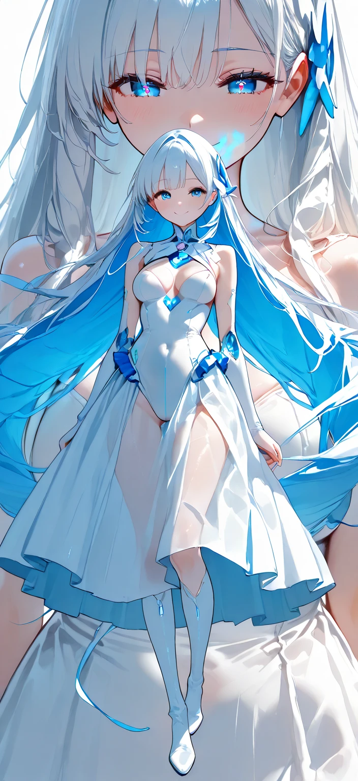 a beautiful bunny girl, modern world, Fluffy , highly detailed clothing, narrow pupils, full body shot, sexy, Bunny Ears , woman, great shapes, dynamic art, Rabbit Tail Girl, , City, Bright Colors, sexy, woman, Woman hare, sexy, bright colors, rabbit, Strict rabbit girls, acidity, Lace Clothing, Lace Lingerie StyleLace Clothing, Dress, sheer dress, sheer fabric, Floor-length dress, transparent dress on a rabbit girl, Legs covered with a transparent dress, mommy, evening, Red dress