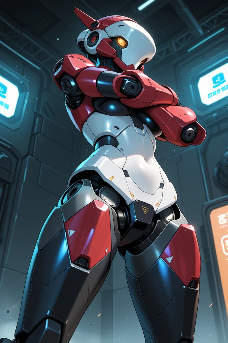 Zero run