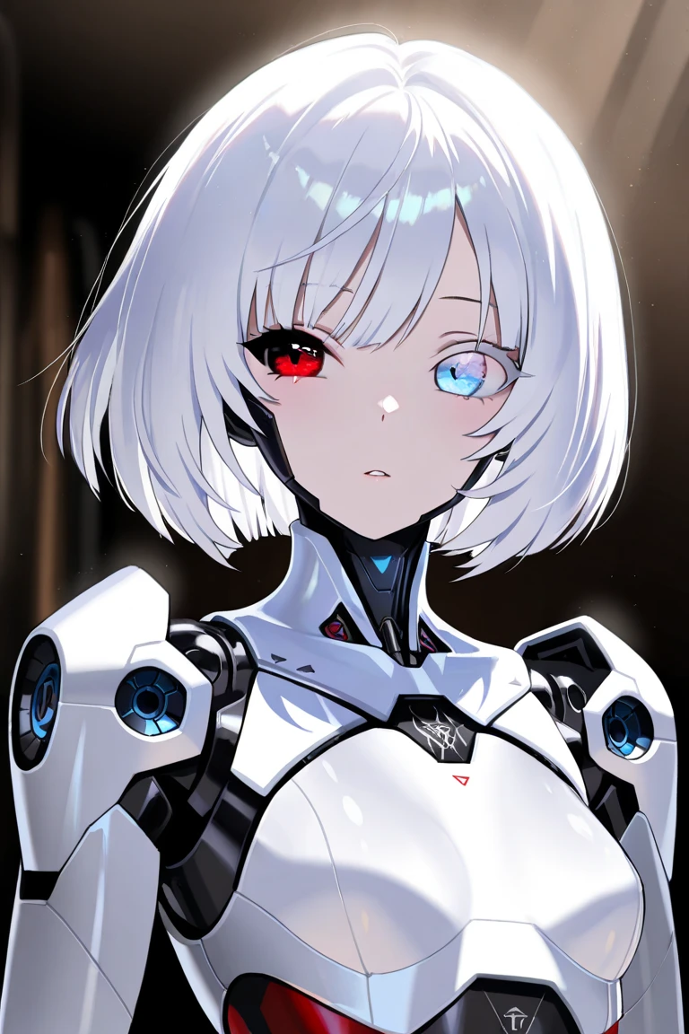 androide waifu sexy collar  anime