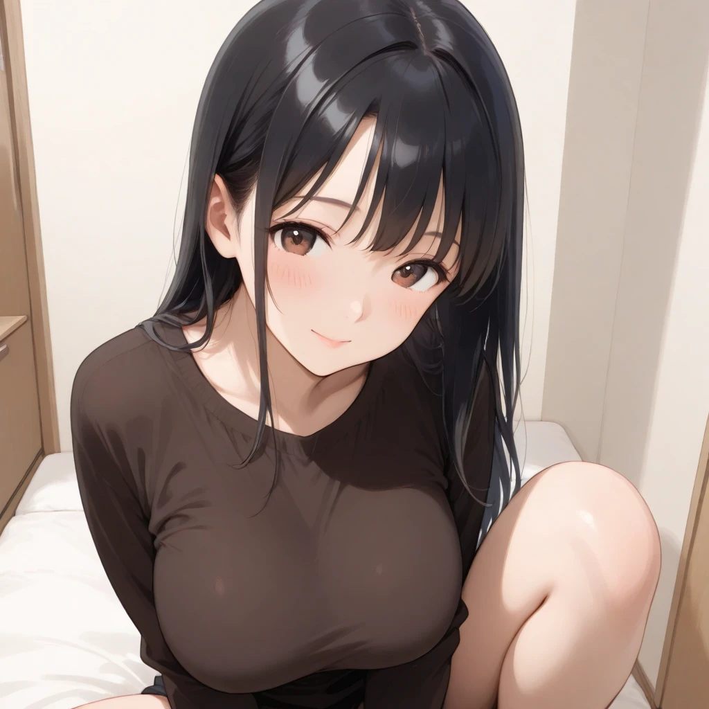 (5 years old,Lying down :1.2) , Couple Focus , (smile:0.7), Stand next to each other , Upper Body,Please reconsider, (naked:1.3), にやにやのsmile, (High color saturation:1.0), (Very detailedな肌), (Highest quality:1.0), (Ultra-high resolution:1.0) ,(Realistic:1.0), (Very detailed:1.0), (8K, RAW Photos:1.1)、Wearing a collar、Open your mouth、Anna Yamada、(Small breasts:1.9)、Masturbating、(Short stature:1.5),shaved pussy,On the bed,Ecstasy、Climax、Multiple Girls,(Lick:1.5),heart in eye, Surrealism, 8K, super detail, award winning, best quality, anatomically correct