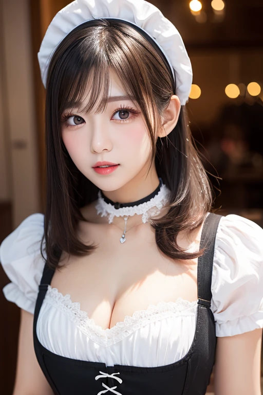 8K, Ultra-high resolution, Highest quality, masterpiece, 三分割法によるphotograph,Surreal, photograph, 1 girl, (16 years old:1.3), pretty girl, Cute face, Beautiful eyes in every detail, 細かくdetailedに,masterpiece,, One Girl:1.2, Japan Female Announcer,whole body,Young Wife,((Bondage and Gothic Lolita)),Pencil Skirt、Black Stockings,Black high heels、Full of cleanliness,A carefree smile,Healing the heart,short hair,Looking at the audience、beauty,Long neck、Laugh a little、Please close your mouth and laugh、(((Ideal body type))),A-cup small breasts :2,、Portraiture:2、Perfect Anatomy、鮮明なdetailed、detailed、Surreal、Light and shadow,Strong light