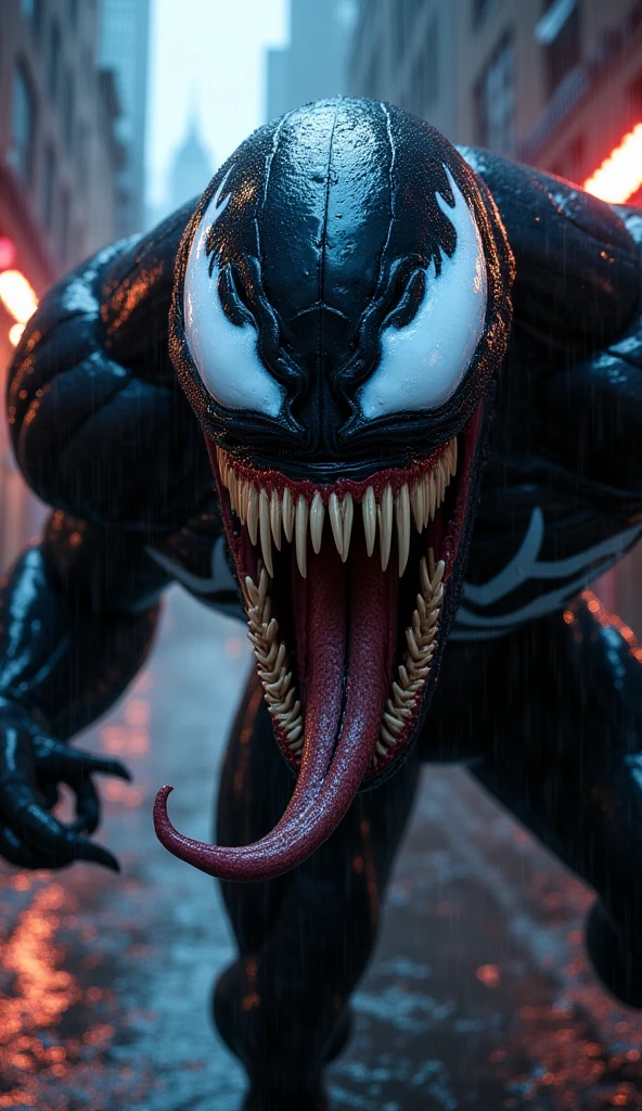 VENOM 