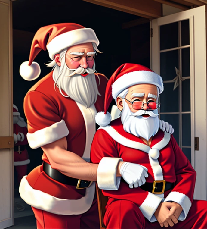 Santa Claus