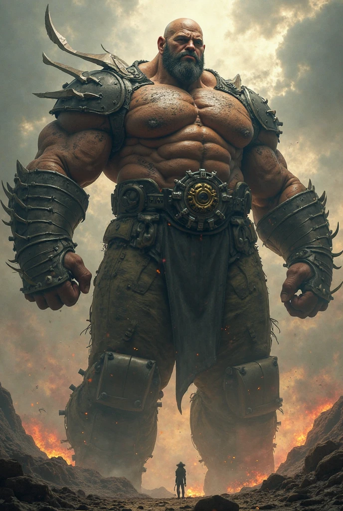 Man
