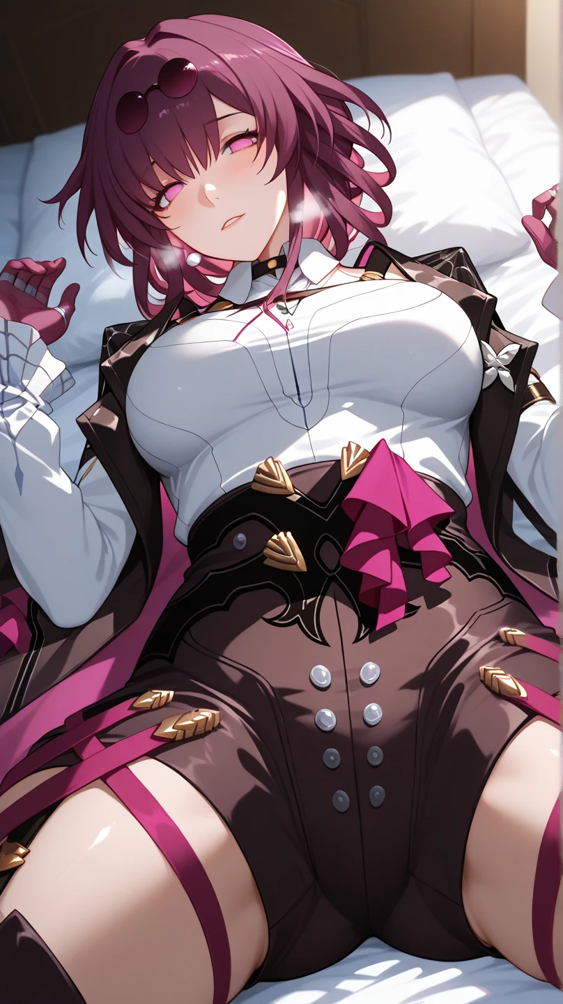 Bigchest,gentleness,Bare breasts