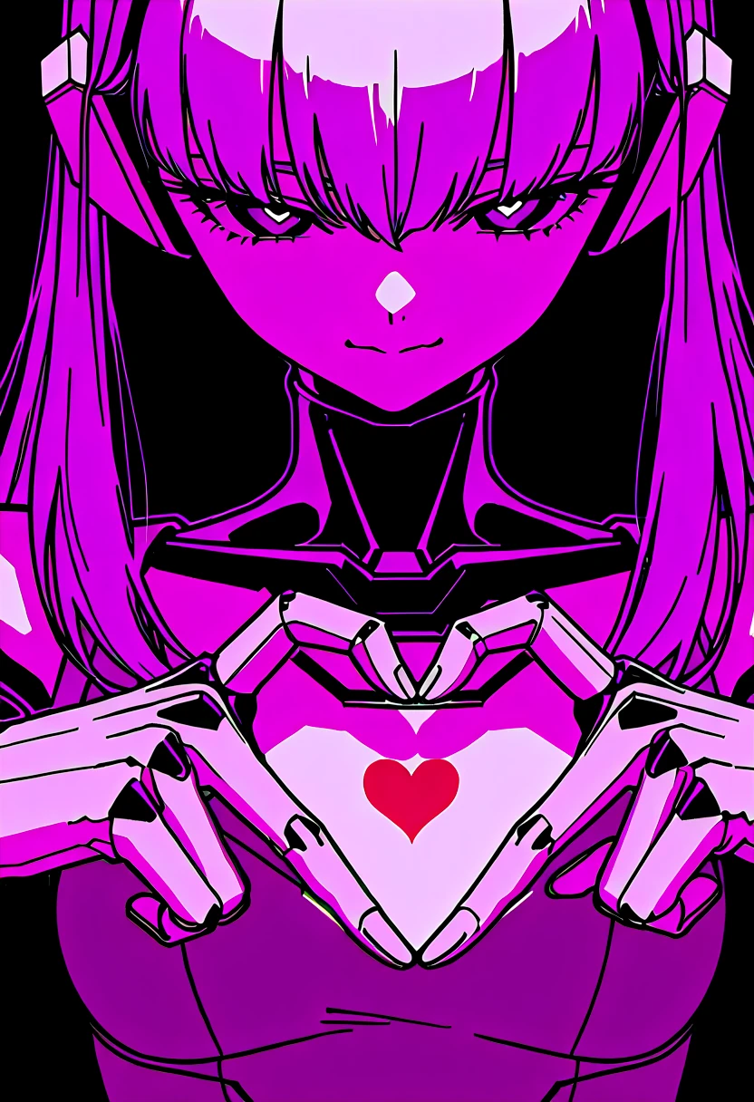 atomic heart, robot, android, cyborg, mirror, (((faceless))), 1girl, solo