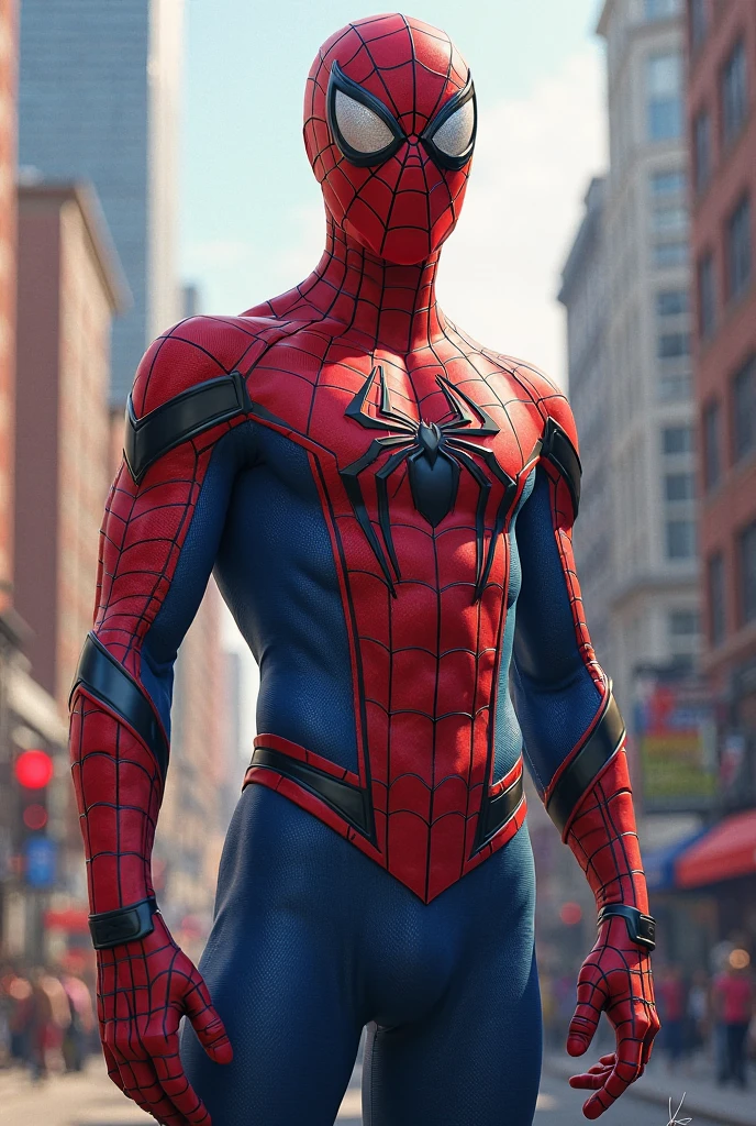 Salman khan in spider man sute at night in India 