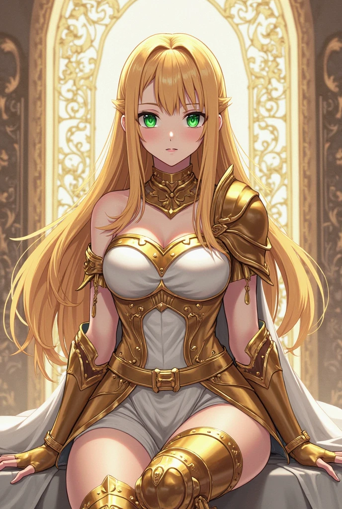 Ultra Detailed, Beautiful Beauty, Beautiful, Masterpiece, Best Quality, Knight, Epic, Fantasy