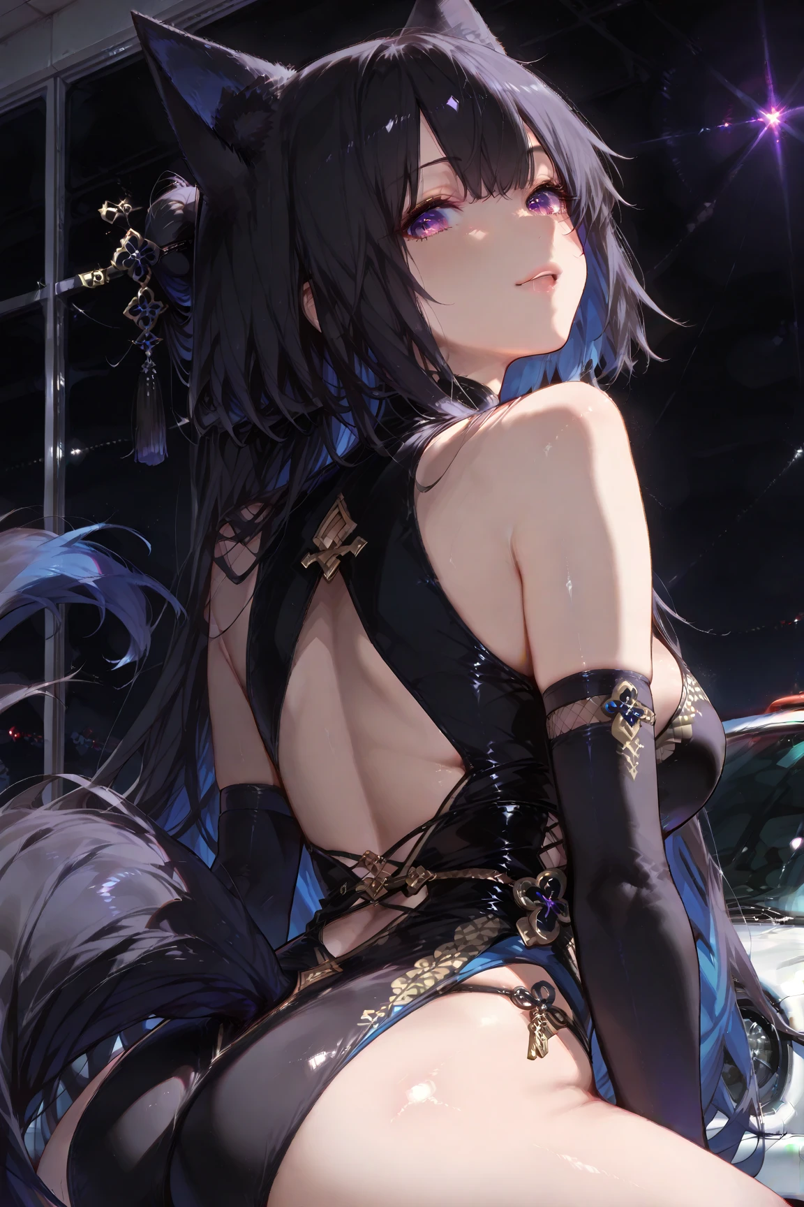 Blue leotard,highleg,Crab crotch,Humiliated face,tears of defeat, After the battle, Detailed art photos, beautifull detailed face, Dreamy, blazing, Back lighting, Glamour, Glow, shadowy, oil on canevas, brushstrokes, Soft, Ultra high definition, 8K, unreal enginee 5, Ultra Focus Sharp, ArtGerm, Roisch, nffsw, intricate art masterpiece, Menacing, Matte Paint Movie Poster, Golden ratio, CGsociety trend, Convoluted, epicd, Highly detailed, Vibrant, production cinematic character render, Quality model ultra-high,well-muscled,
