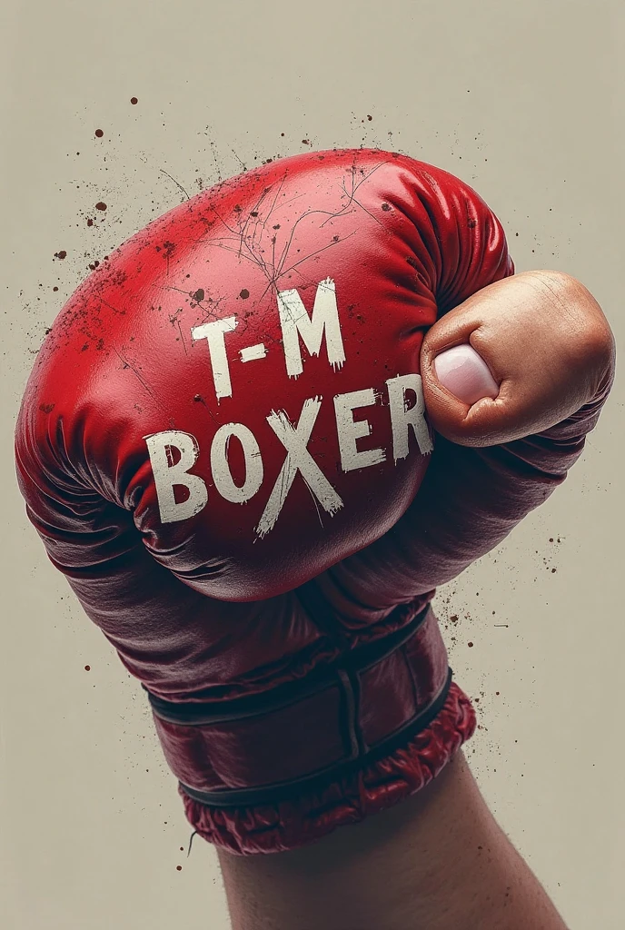 Boxer lotion tube