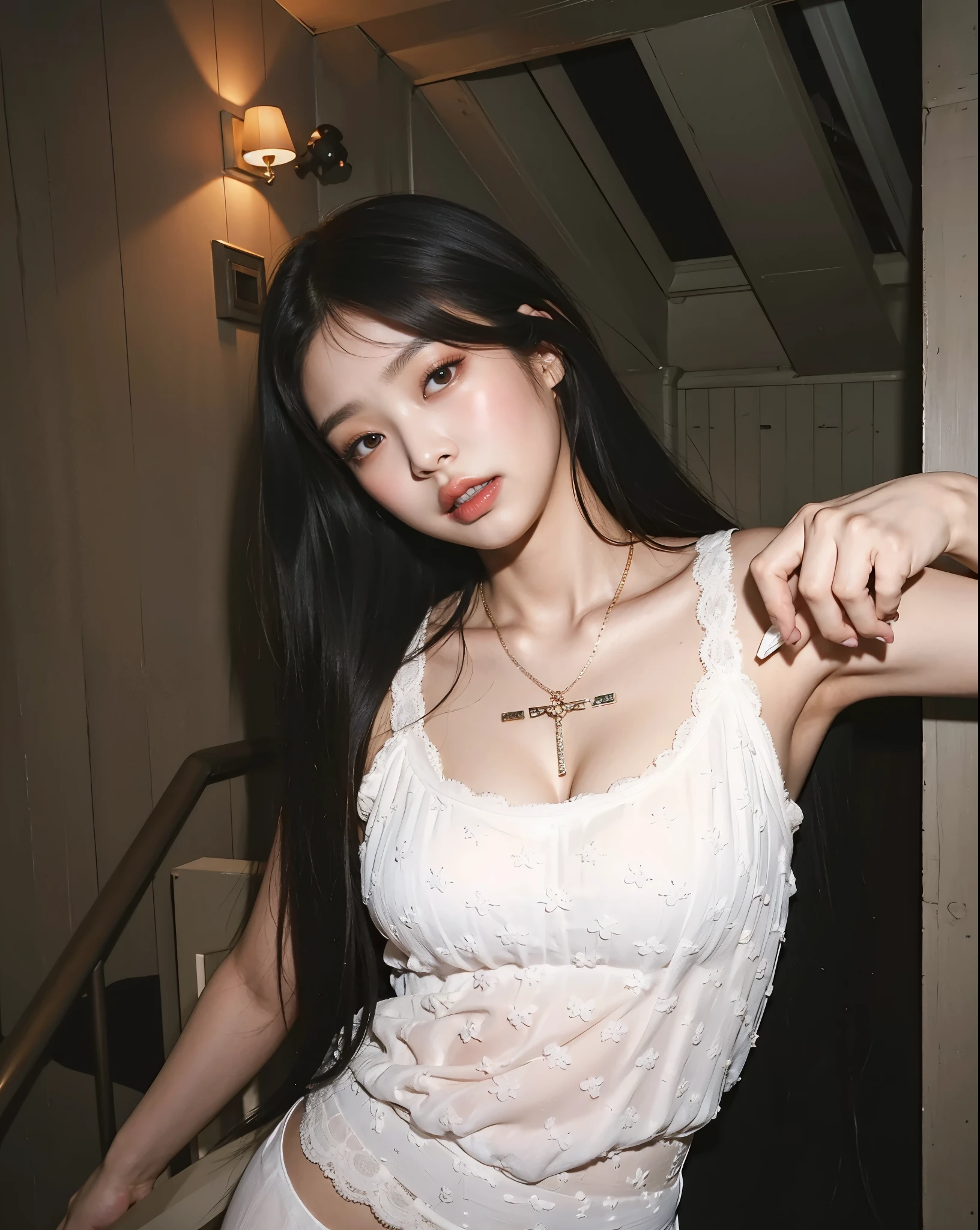 rosé.