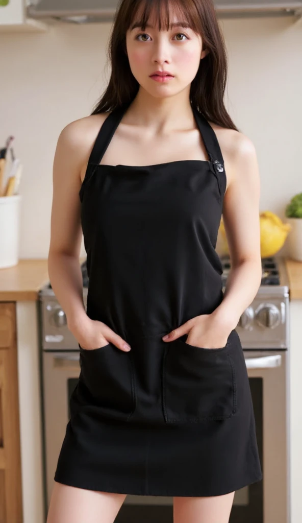 The protagonist, Alex, is seen happily preparing a romantic dinner for their partner, Sarah. The kitchen is filled with the aroma of delicious food as Alex hums a tune.