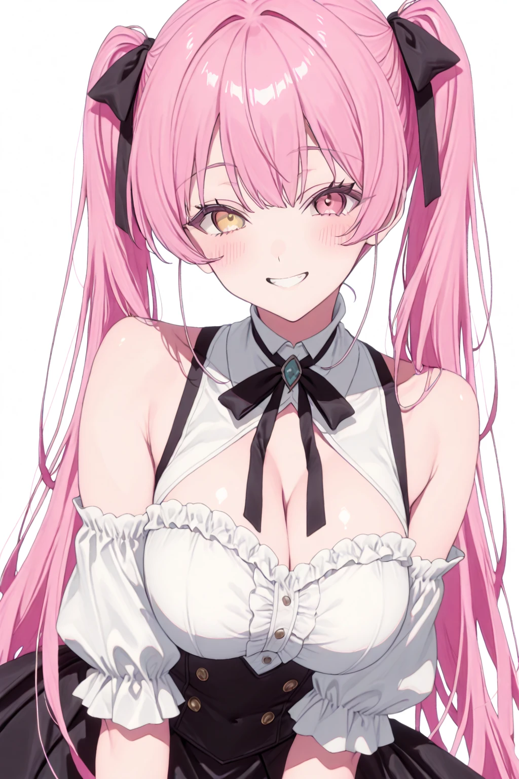 (​masterpiece)), ((Top image quality)), (Super Detail), ((kawaii)), kawaii, (lovly), ((highly detaile)), 4K, (8K), beste-Qualit, (Beautiful fece), All body in, teen ager, solo, ((hugetits)), ((droopy chest))), a armpit, ((Curve)), Mikuru 1, 1girl in, Long, solo, a playboy bunny,  solo, rabbit ear, panthyhose, Wrist cuffs, a bow tie, Removal collar, cleavage of the breast, Red Leotard, on the beds