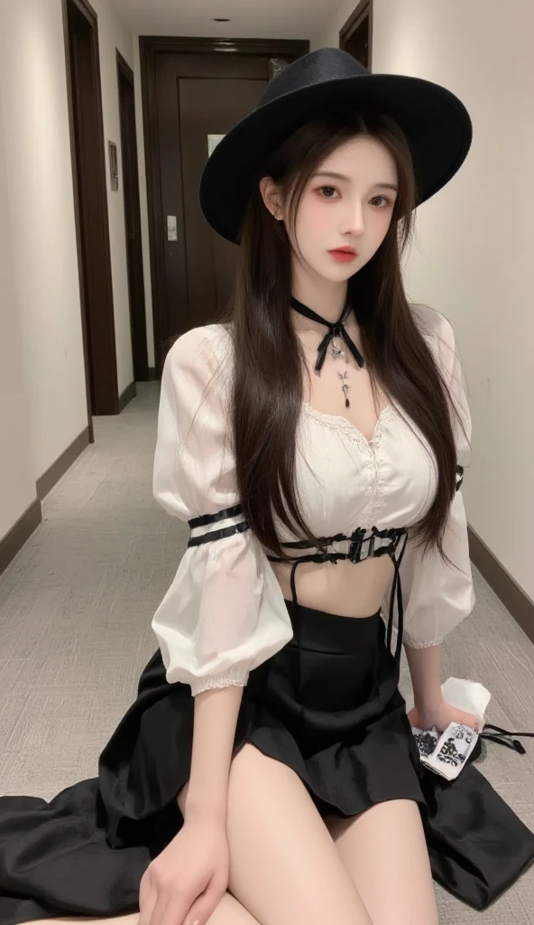 ((18 year old Japanese girl, 1 person)), (((Gothic Lolita Fashion:1.3)),(((Lace off-the-shoulder dress))),(((Outfit with intricate lace detailing))),(Emphasize large breasts:1.3),(European castle background:1.3),(Flowerbed with colorful flowers blooming in the garden),(squat:1.3),(The contrast of light and shadow makes the subject appear three-dimensional),Pretty and beautiful girl,Cute round face,Cute Smile,Blushing,Red lips,(Silvery white hair,Floral knit headband,Half Up、Floral braided space buns,Voluminous fishtail braid,Twisted pan,),(The bangs are see-through),hairpin,hair ornaments,Detailed clothing features,Detailed hair features,Detailed facial features,(Dynamic Angle),BREAK ceremony,((Random sexy poses、put in、Deep pleasure, Ecstatic eyes:1.2)), ((I gasp hard:1.2))、Ecstatic face、Climax expression, Through clenched teeth、My whole body is convulsing、Official Art,Highly detailed CG Unity 8k wallpaper, (masterpiece:1.0),(highest quality:1.0), photo shoot, 8k, Browsing Caution, High resolution, Kodak Portrait 400, Film Grain, Lens flare brilliance,Very low camera angle, View your audience