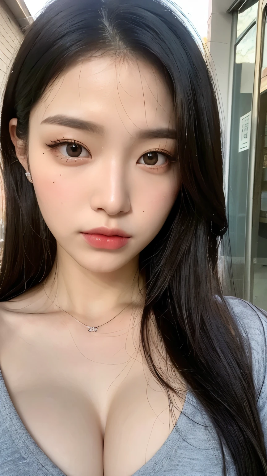 ((top-quality,8k,tmasterpiece:1.3)),Beautuful Women,Hide your face,2 girls,big breasts beautiful:1.3,Slender abs:1.1,camisole,,longblackhair,(sit on a bed),Super detailed face,Highly Detailed Lips,Detailed eyes,二重まぶた,Lace,Collar