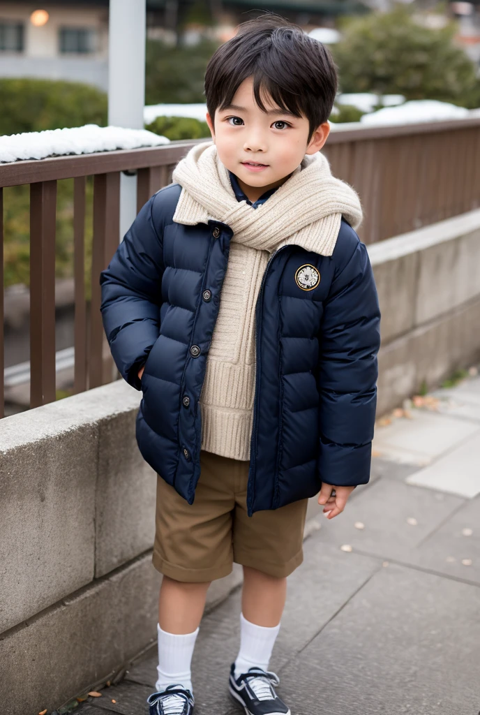 japanes、1year old、Boys are standing、 young wan angel, wan adorable korean face, jimin, Yan, young child, [ photos realistic ]!!, taejune kim, Innocent look, detailed face of a asian boy, jimin, hyung tae kim, hyung - tae kim, kwak ji young, young cute wan asian face