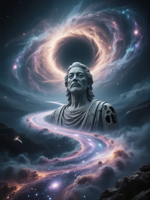 ملاحظ سماوي