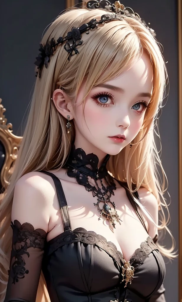 beauty