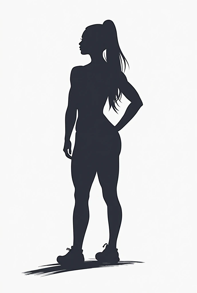 create me a logo for a women&#39;s gym