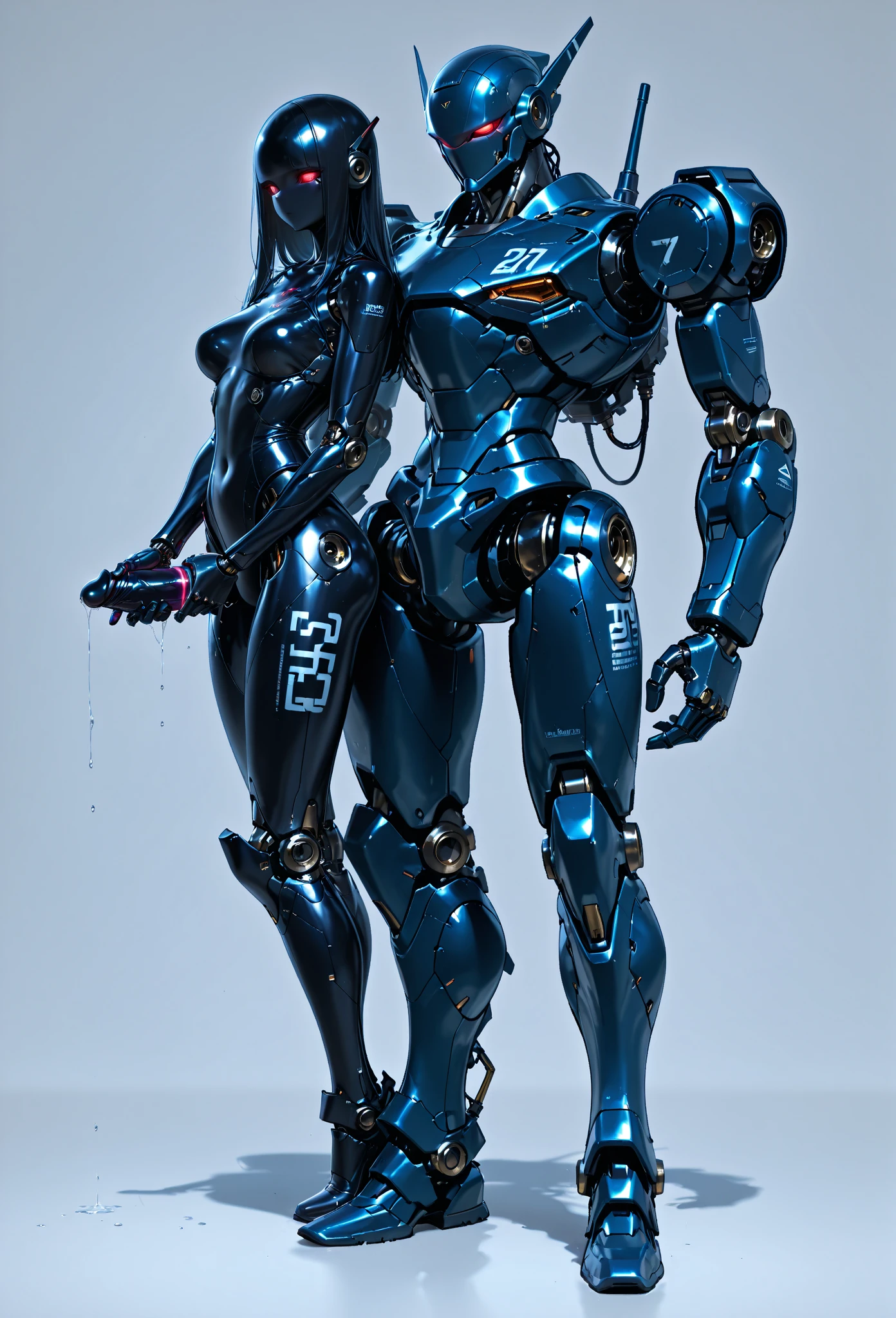 (megan fox:1.25), (draconic alien biomechanical succubus with carnage & witchblade physique:1.25), (megan fox as a muscular alien draconic biomechanical demonic woman with flayed skin, gigantic horns, & necrotic metallic muscle:1.5), (alien biomechanical full bodysuit:1.45), (perfect fingers:1.25), ((wide shoulders & upper body:1.25)), (very skinny legs:1), (huge muscular arms:1.45), (ten pack abs:1.25), (full body view:1.25), choker, detailed eyes, (looking at viewer), (smile:1.25), (blank dark background:1.25), in the art style of H.P. Giger, (beautiful girl face:1.25)