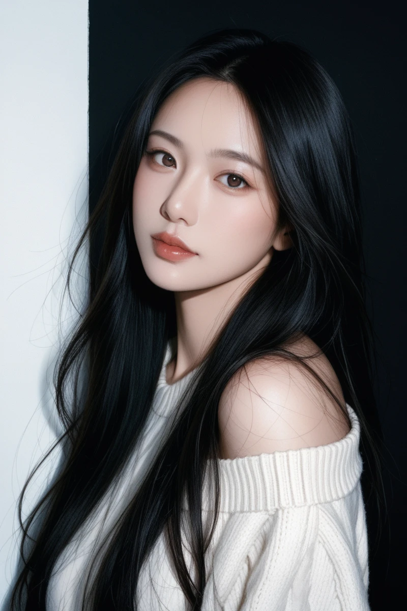 Araped Asian woman with long black hair and black top, Jenny Blackpink, Jaeyeon Nam, linda mulher korean jovem, Mulher sul-korean bonita, korean, mulher korean jovem bonita, 젊고 사랑스러운 korean 얼굴, Blackpink Roseanne Park, Asian girl with long hair, Brutal Korean Goth Girl, young cute white asian face, young asian girl, Heonhwa Choi