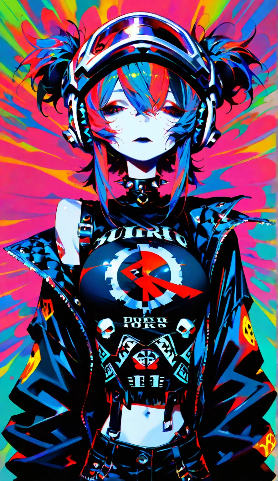 Black Fox, ((White Body:1.5)), (((masterpiece))), collar, (Dragon Wings:1.45), (headphones:1.4), (black Hoodie crop:1.82), short hair, black hair, male, bisexual, (puppet:1.2), (Boy:1.55), blush, (short pants:1.82), (headphones:1.55), ((Thigh High Socks, Femboy Clothing, Femboy Femboy Thigh Highs:1.2)), ((blue eyes, pink eyes:1.55)), Femboy, full body, low angle, paws, ((pubic tattoo, womb tattoo, glowing tattoo:1.52)), ((guy look like women, flat chest:1.52)), (fox tail:1.52), ((glitch, ear glitch, tail glitch:1.5))