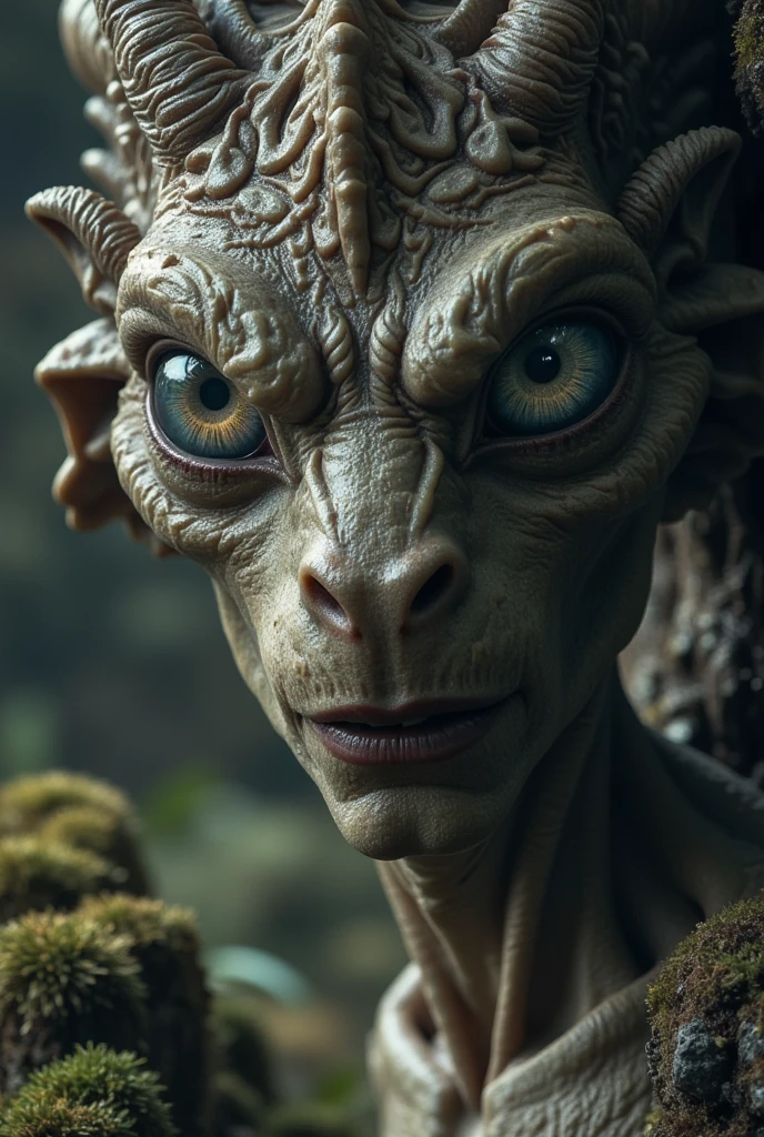 full body shot,beggar deep niobium paladium The Alien Entity,native italian babychild, wants eat,survival in criminal city of future, Technicolor,natural skin textures, hyper realism, hyper detailed,Extremely detailed,High contrast,Masterpiece,Realistic,Ultra Detailed, intricate details,realistic humid leather,extremly intricate,Epic Realistic, cinematic style,irina yermolova,high contrast,hdr,extremely detailed, deep night landscape,masterpiece,intricate details,faded,eyes extremely detailed, high detailed eyes,8k resolution,RAW,retina, Nikon Z9,China,baby orc, Guangxi Zhuang of China,tkt style,ears perfect, Elf，transition between two art styles, Ink painting to photorealism, Double contact, X-ray, Creative, vivid light, masterpiece, fantasy, Abstract, Surrealism, super detailed, high resolution, stop:35;(((creature with a spectral and ghostly appearance)). Her skin is pale, almost translucent,ancient rock paintings of the first people,sharkfish's leather

