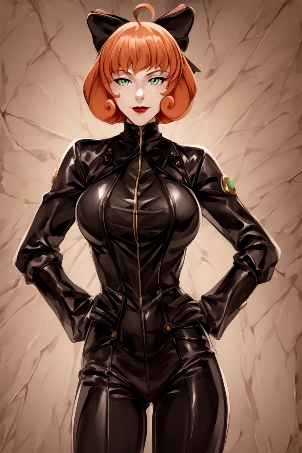(bodysuit, bodystockings, pantyhose, black leotard:1.4), (red eyes, long hair, grey hair:1.4), 1girl, (gag, gagged, black tape gag, restrained:1.4), (((fear, tears, crying))), thigh gap, (((large breasts))), ((a girl is sinking into quicksand)), ((quicksand)), (((standing))), sinking in quicksand, partially submerged, (only upper body visible:2), Sinking in mud, ((jungle, trees, leaves, snake behind girl)), (arms behind back:1.4), (((green snake, coils, tentacles))), scarletg, (headpiece, shoulder armor, belt, asymmetrical legwear, tactical clothes, sheath:1.2)