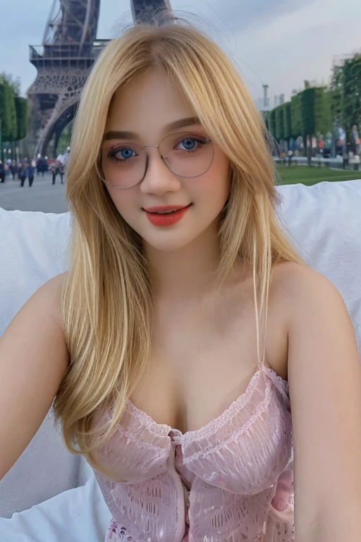Lace underwear