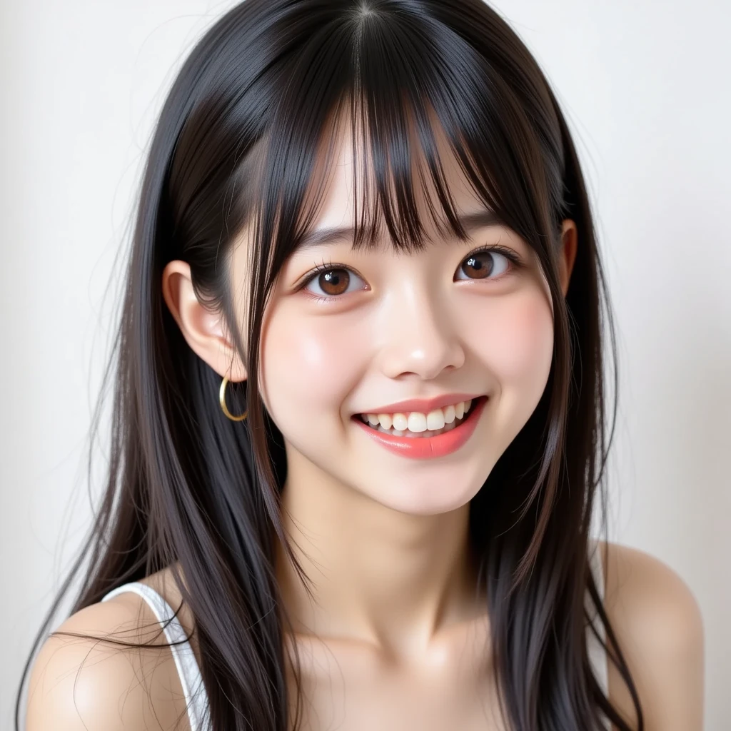 pureerosface_v1, ulzzang-6500-v1.1, ((smile))