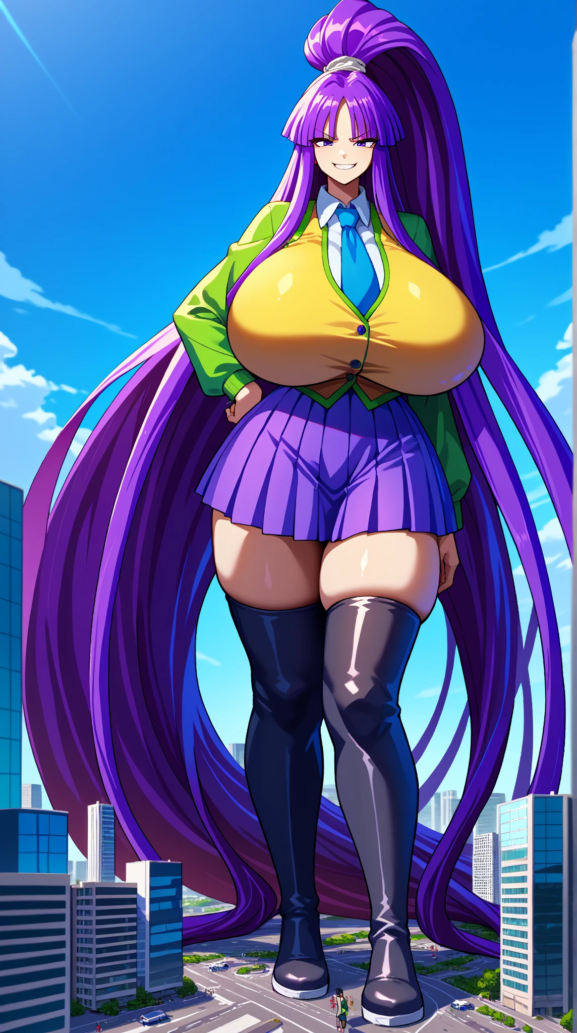 (high quality, Super detailed, 最high quality, Very detailedな, beautiful, masterpiece),high quality, Very detailed, 最high quality, Very detailed, beautiful, masterpiece,(Realistic:1.5),photoRealistic,(hyperRealistic:1.2),(Tentacle Monster エルフのevilの女神) mature(Huge breasts!!!:1.6),(Tentacle Monster エルフのevilの女神 mature,super beautiful girl:1.4)(at last:1.4)(Sensual:1.4)(Deep Valley:1.4)(take up:1.4)Thick thighs,Wide Hips,Are standing,Dynamic pose,(illfit street clothing:1.3)(Skin dents:1.3),(photoRealistic face:1.2),(evilの触手怪人の女の子1人:1.4),(Tentacle twin tails:1.4),最high quality, evilの触手怪人の女の子1人, (street:1.3),Outdoor,Dynamic pose,smile,Lips parted,Looking at the audience,Sharp focus,(8k), (4K), (masterpiece), (最high quality), Very detailed, Complex, Very detailed, (Perfect Face), shape,(expensive:1.5),(Slim and Thick Slut 2.0),Swollen lips, Black painted lips, Thick lips, Wide Hips, Thick thighs, Huge round ass,邪evilなsmile,evilい顔,Glare,Get angry,False eyelashes,分Thick lips,Ahegao,evil ,超beautiful顔,Narrow eyes,卑猥なsmile,(evilの触手怪人プリキュアコスチューム:1.5),(evilの触手怪人フルフェイスヘルメット:1.5),(CLOSE up:1.5,Facial Realism:1.5)
