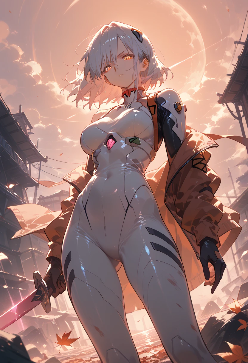 (masterpiece:1.3), (best movie quality), ((Close-up view of female genitalia)), ((extremely detailed)), (very detailed settings:1), (muddy white god々A beautiful lady wearing a costume reminiscent of a spider, squirting sexy liquid from her genitals.、Name is「Nemo」), short blue haired, (eye+yellow+red:1.4), (multicolored eye+heterochromia), 24-years-old, (「Nemo」The reason I wear a spider costume is because I don't want to lose the other person.♡),「Nemo」's vagina is muddy white god with a dildo inserted between the penises々A liquid is gushing out from the vagina between the penises., I'm excited and my clitoris is sticking out, Beautifully shaped, large breasts and small nipples, wearing cyberpunk clothes, 「Nemo」is from the year 3600, when Earth's ultra-future science and technology developed.〜Cutting-edge researchers in scientific research up to 3900 (The best masterpieces of research around), (After the end of World War VI、There are very few surviving humanasturbation techniques like dildos continue to be researched.、「Nemo」inserts a dildo、A muddy white god from the vagina々My body has become overflowing with fresh liquid.), (「Nemo」By inserting a dildo into the female genitals、A muddy white god々Can increase the amount of fluid released from the female genitals),((「Nemo」A muddy white god comes out of the vagina of々The new liquid is、It has very sticky yogurt-like properties.、It smells like a flower garden、sweet like honey、It has the power to heal wounds、「Nemo」can be freely manipulated)),