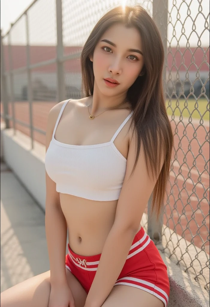 Retrato de sophie mudd