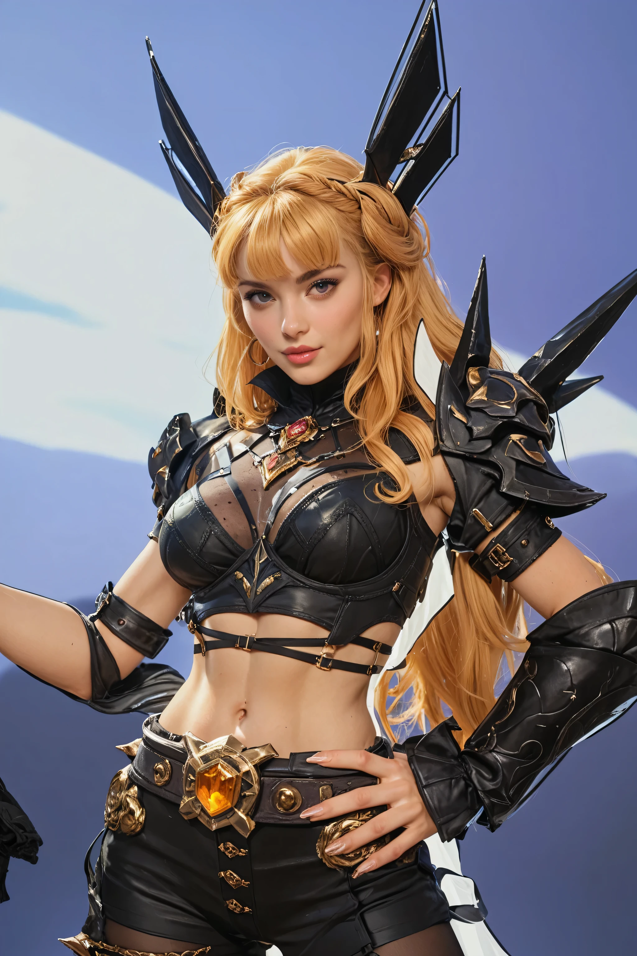 Detailed image quality,Witch Pandora,wing, Succubus Theme,堕落Angel,Excellent,scary,Secret Terror,Tentacles,With eyes,Uncanny Valley Effect,Beast Blood Moon,skeleton,vampire,Hellfire,Dark Queen,Angel,magician magic witch,Angel,Eyes are blue(Pupils as deep as the starry sky),Gorgeous tattoo designs all over the body,Surreal photos(8K picture quality,Rich in details),Dark eyeshadow,Sexy thick lips(Red lipstick),Tattoo designs on body,Dark Queen,Wear luxurious gold jewelry,Sparkling diamond gemstone,A delicate and ornate crown,Ancient Abyssal Armor,Has a distinct six-pack outline.
